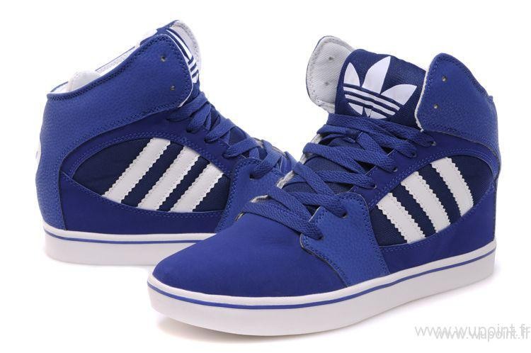 adidas chaussure homme haute